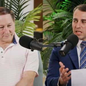 Wall Street Veteran Jordi Visser Discusses the Future of Bitcoin and Altcoins