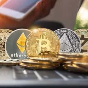 Critical Weekly Report for Bitcoin and Altcoins Released! $2.5 Billion in BTC, Nearly $1 Billion in Five Altcoins Purchased!