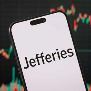 Investment Bank Jefferies’ Cryptocurrency Report: “What the Internet Was in 1996, Now…”