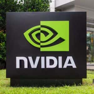 BREAKING: News from Nvidia Causes Price Movement in This Altcoin