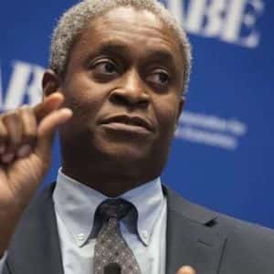 Critical Statements from Fed Member Bostic! "There Will Be No More Rate Cuts This Year!" Here's Why…