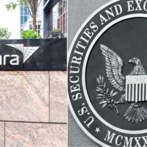 The US SEC and FINRA are taking action! They're investigating cryptocurrency companies! Here's why…