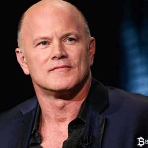 Billionaire Mike Novogratz Reveals His Three Preferred Altcoins Besides Bitcoin – One Is Quite Surprising
