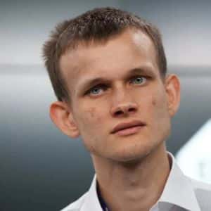 Ethereum Founder Vitalik Buterin Dumped Two Altcoins Today