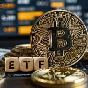 Strong Inflows in Ethereum and Bitcoin Spot ETFs Led by BlackRock! Here's All the Data