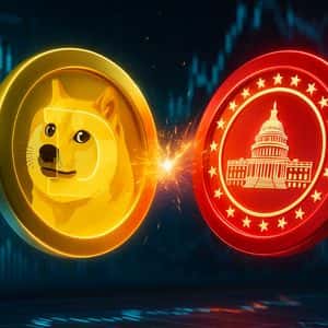 Dogecoin (DOGE) Eyes $1 After Breakout While MAGACOIN FINANCE Forecasts 100x ROI by Next Year