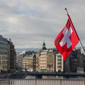 Switzerland-Based Crypto-Focused Bank Announces Staking Service for This Altcoin! Here Are the Details