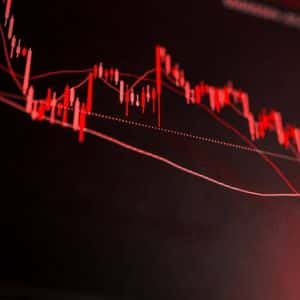 Massive Earthquake in Altcoins, Literally Crashed – Here’s the List of Those Experiencing Unbelievable Declines