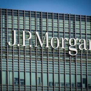 Wall Street Giants Are Taking a Different Path! JPMorgan Announces Cryptocurrency Moves Planned for Its Clients!