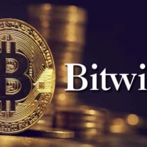 Bitwise Assessed Friday's Crash! "Bitcoin and Cryptocurrencies Prove Themselves!"