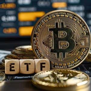 US-Traded Spot Bitcoin Exchange Traded Funds (ETFs) See Highest Outflow Since August! Here's All the Data