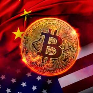 US-China Tensions Drop Bitcoin! So What's Needed for BTC to Rise? Analyst Explains!