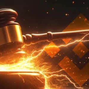 Famous CEO Announces: "Binance May Face a Wave of Lawsuits Following the Largest Cryptocurrency Liquidation in History!"