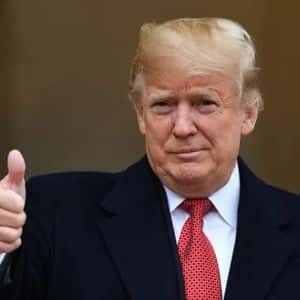 Donald Trump Talks About Tariffs on China Again! "We May Not See Each Other" – HOT MOMENTS