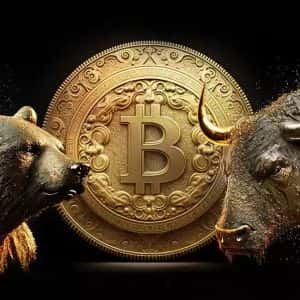 Legendary Analyst Peter Brandt Reveals His Latest Bitcoin (BTC) Prediction: "Bear or Bull!" – Here Are the Prices He Expects!
