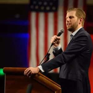 Eric Trump, Son of US President Donald Trump, Made an Extraordinary Prediction for Bitcoin! Here Are the Details