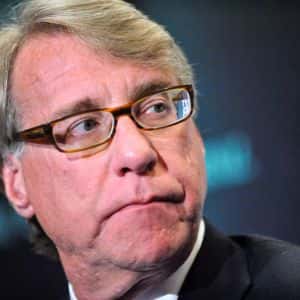 Legendary Investor Jim Chanos Shares His Latest Thoughts on Bitcoin (BTC)