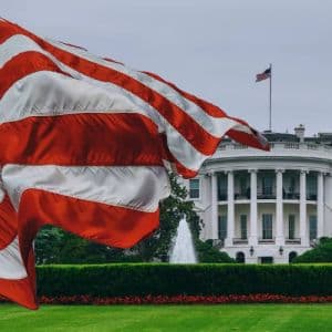 Donations from the Cryptocurrency Industry Flood the White House! "Ripple (XRP), Tether (USDT), and Coinbase…"