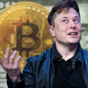 Elon Musk’s Company SpaceX Moves Another Large Amount of Bitcoin – Here’s the Possible Reason