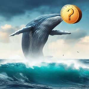 Giant Whales Are Active: They Opened Long Positions in Bitcoin (BTC), Ethereum (ETH) and These Three Altcoins!