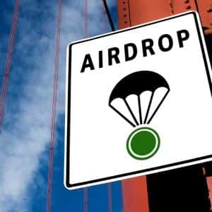 BREAKING: Signal Arrives for Long-Awaited Altcoin – Airdrop Could Be Coming Soon