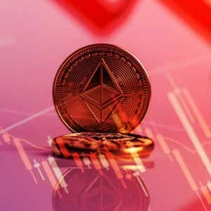 BREAKING: Surprise Development – Company Holding Ethereum Announces It Will Sell Large Amounts of ETH