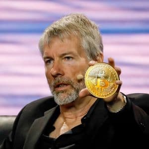 US Giant S&P Global Gives Bitcoin Bull Startegy a Junk Rating! Is It Actually a Victory?
