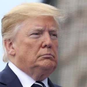 Donald Trump’s Latest Cryptocurrency Venture Revealed – He’s Entering the Most Popular Topic