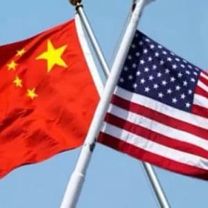 BREAKING: New Development in US-China Tariff Dispute Triggers Bitcoin Volality