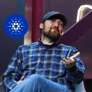 Cardano (ADA), Which Has Lagged Behind Recently, Makes Its Next Move – Founder Hoskinson Reacts