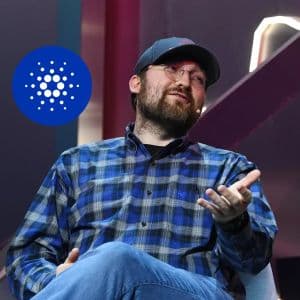 Cardano (ADA), Which Has Lagged Behind Recently, Makes Its Next Move – Founder Hoskinson Reacts