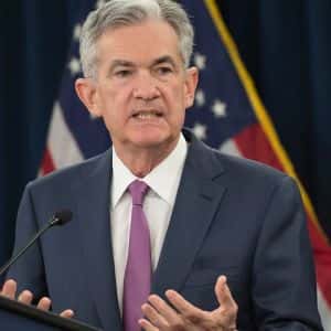 FED Chair Jerome Powell Speaks Following Interest Rate Decision – LIVE