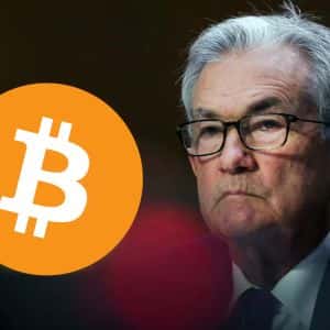 Bitcoin Plunged Then Recovered During Fed Chair Powell’s Speech! Here’s Why