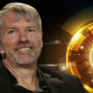 Strategy CEO Michael Saylor Responds to Rumors He Will Buy a Bitcoin Reserve Company! Here Are the Details