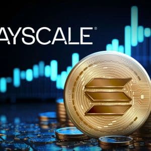 Grayscale's Statement on Solana (SOL)! "As Much as Bitcoin and Ethereum…"