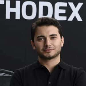 BREAKING: Thodex Founder Faruk Fatih Özer Found Dead in Prison