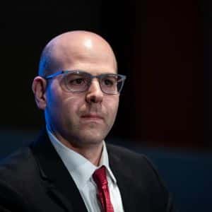 Most Dovish FED Official Announced the Interest Rate Decision He Expected in December