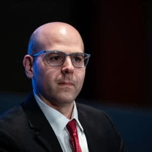 Most Dovish FED Official Announced the Interest Rate Decision He Expected in December