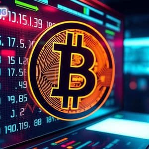 Unlock Up to $7,888 Daily: The Effortless Path to Crypto Passive Income with Oak Mining