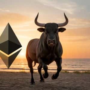 Ethereum's Investors Are Suddenly Bullish! What Does It Mean for ETH Price?