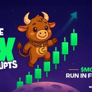 Hunting the Best Cryptos to Buy Now? MOBU Surpasses $550K Presale as LINK Holds at $15.03 and TRX Dips Slightly