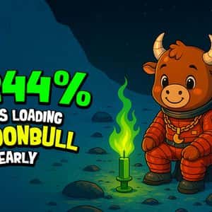 Ethereum Price Turns Bullish – Explore the Top Cryptos to Buy in 2025 as MoonBull Raises $550K and Polkadot Holds $2.60 Support