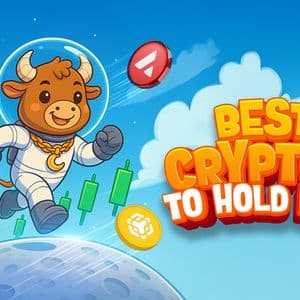 8 Best Coins Ready to Explode | This Top Crypto Presale in 2025 Is Breaking Records