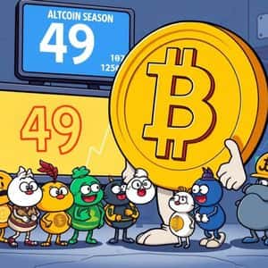 Altcoin Season: Decoding Bitcoin’s Unstoppable Dominance in Crypto