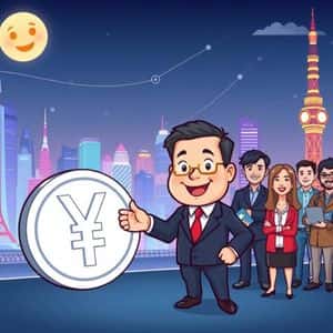 Japan Crypto Environment: A Bold Step Towards Innovation