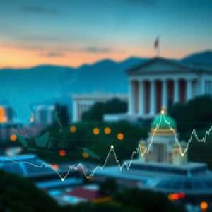 Asia FX: Crucial Impact of Powell’s Dovish Tilt on Currency Markets