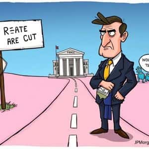 Fed Rate Cut: Why September’s Crucial Move Looks Unlikely