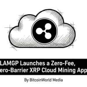 How Can You Earn Passive Income with XRP Through Cloud Mining in 2025?