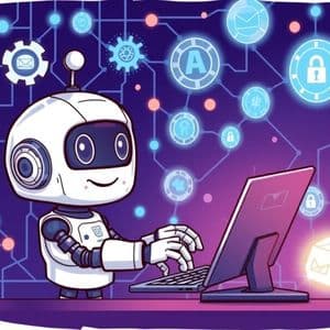 Qtum AI Agent Ally: Unleashing Revolutionary Automation for Everyone