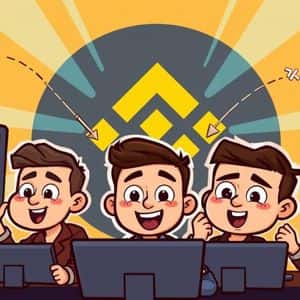 Exciting Opportunity: Binance Launches BIO/USDC Perpetual Contract with 25x Leverage